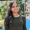 Varsha Shaju