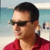 Cyrus Irani