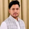 Vivek Ojha