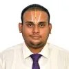 KVR BADRINARAYANAN