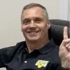 Joe Powell