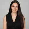 Mona Hijazi