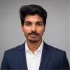 Mahesh Borra
