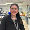 Brooke Klashinsky