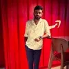 sriram nandikolla