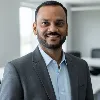 Vinayak Reddy