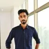 vinodh vijayan