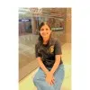 Shwetha DK
