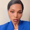Valerie Tillman