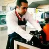 Ali akbar Afshar najafi