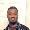 Marcus Bates