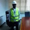 Valery Nguileke