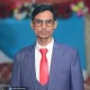 Syed Fahad Ali Bukhari