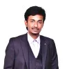 Madhurakesh Venkatasubramanian
