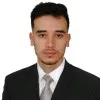 Mouffok Yacine
