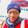 Mervyn Maluleke