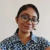 Megha Rose Manoj