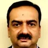Girish Ananthashankaran