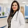 KANWAL FAROOQ