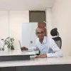 Solomon Girma Yigezu