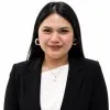 Frances Maristella Mendoza
