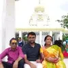Sandip Maji