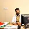 Girish Menon