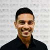 Kiran Sookroo