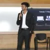 Anshul Patil