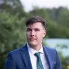 Dmytro Merezhko