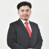 Haikal Arsahak