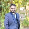 Johiñ Cherian