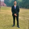 Yash Vardhan
