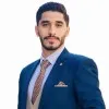 Anas Haimour