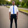 Isaiah Ogundiya