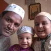 Md Rahman
