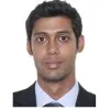 Sharan Balasubramanian