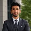 Shaheer Zia Qazi