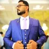 Arsalan Ahmed khan