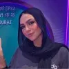 Nancy Nabil