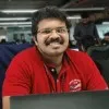 Nidhish