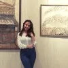 Christina Chubinidze