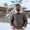 Harshraj Sinora