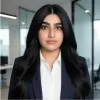 Shaireen Parmar