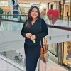 Gauri Maheshram