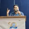 Kartik Poojary