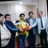 RANJEET KUMAR