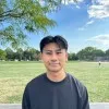 Keith Cao