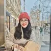 Sara Hu