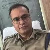 janmejaya khanduri